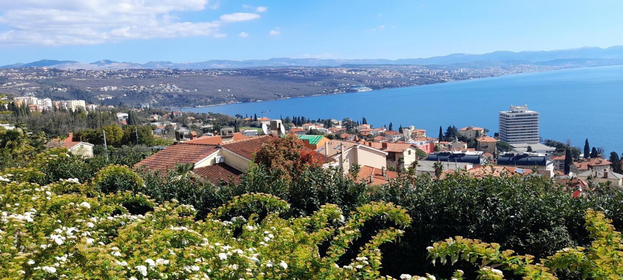 Appartamento No. 1 Opatija Exterior foto